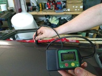 фото thumb №7, Ford f150 дверь левая передние водителя 2015-20