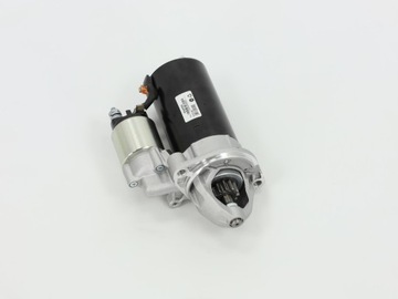 фото thumb №12, Стартер turbo-tec - a006151250180 - ttst001046