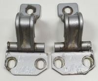 фото thumb №1, Петли крышки mercedes ml w163 пара