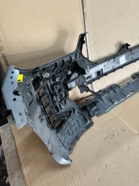 фото thumb №7, Бампер передній перед bmw x5 g05 lift m набір