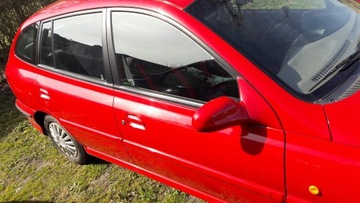 фото thumb №8, Механізм лівий водія kia rio 2000r 1.5 універсал ls