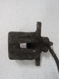 фото thumb №7, Kia sportage iii суппорт тормозной зад