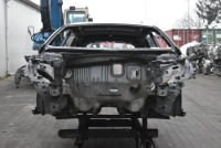 фото thumb №8, Четверть крыло левый правый задняя лонжерон блок двигателя порог opel insignia b