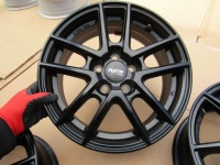 фото thumb №15, Диски 15 skoda fabia ii iii vw golf iv 4 bora audi a3 seat leon ibiza 5x100