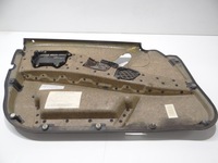 фото thumb №6, Обшивки двері bmw e60 шторки комплект