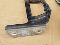 фото thumb №10, Комплект петли - капот перед / vw touran i - caddy iii / 2003-2015 - lc9z