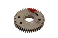 фото thumb №1, Оригінальний номер renault колесо вала розподільного валу opel/ renault 2,0/2,3 dci