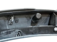 фото thumb №8, Bmw x7 g07 задние расширитель крыла молдинг lh 51117493021