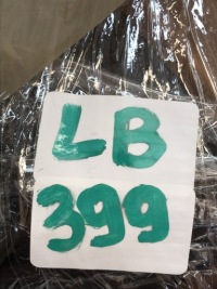 фото thumb №15, Brabus w464 молдинг крила ліва задня + решітка a464234909