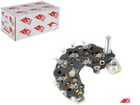 фото thumb №1, Діодний міст діодний генератора valeo as-pl