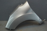 фото thumb №2, Крыло левый перед ford fiesta mk7