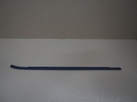 Купить Молдинг уплотнитель parapet дверь правый задний  mercedes w169, фото thumb