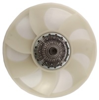 Купить Вентилятор радиатора 2.2 2.4 ford transit mk6 mk7, фото thumb