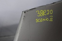 фото thumb №14, Renault grand scenic iii 09r- бампер перед передний ted11