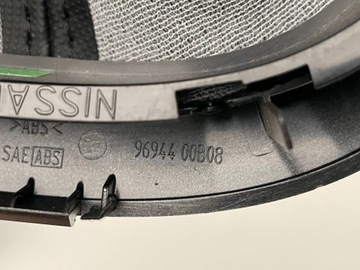 фото thumb №8, Домкрат выборщик чехол коробки передач nissan juke f15