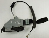 фото thumb №5, Замок дверь правый задняя citroen c5 iii kombi 574394