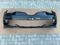 Купить Бампер перед renault megane iii lift rs оригинал, фото thumb