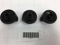 Купити Ручки повороту обдув регулювання температури mercedes w201 190, фото thumb