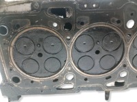 Головка двигуна opel vectra c 1.9cdti z19dth Зі Шроту, фото thumb