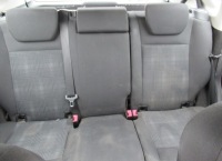 фото thumb №1, Mercedes w169 lift заднє сидіння задня сидіння задня