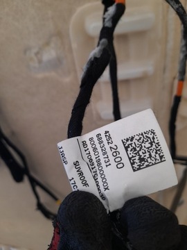 фото thumb №10, Chevrolet trax 17- стеля 42424578 usa