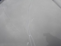 Mercedes w212 212 e-klasa рестайлінг  13-16 капот Зі Шроту, фото thumb