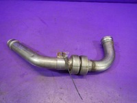 фото thumb №1, Renault megane ii 1.5 dci шланг інтеркулер