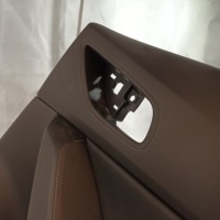 фото thumb №12, Mazda 3 13-17 обшивки двері праві ліве зад