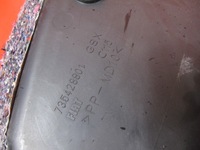 фото thumb №9, Lancia delta 3 iii 08- бардачок пасажира eu