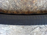 фото thumb №8, Audi tt 8j 06-14 прокладка кузовная дверь правая 8j8831708