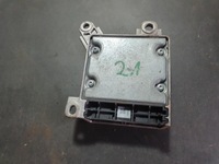 фото thumb №9, Peugeot 207 модуль датчик подушка безпеки подушок citroen 9665699780 1.6 hdi