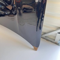 фото thumb №5, Bmw x3 x4 g01 g02 капот крышка двигателя