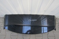 фото thumb №1, Спойлер спойлер козирок задня jaguar epace e-pace 17-