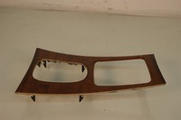 фото thumb №4, Рамка защита домкрата передач drewno mercedes w203