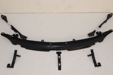 фото thumb №1, Opel astra k pas перед підсилювач кронштейни нове