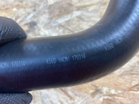 фото thumb №11, Труба шланг воздуха honda civic x 1.0i-vtec 17-