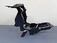 фото thumb №5, Cl w216 рамка каркас консолі середньої a2166800387