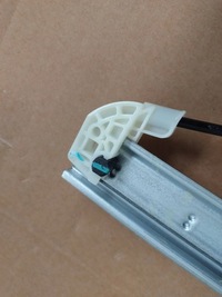 фото thumb №8, Toyota aygo x 2021-2024 подъемник стекло механизм перед передний левый