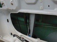 фото thumb №12, Двері правий праве передні перед subaru legacy v 5 09- 37j