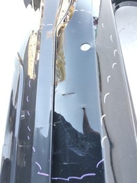 фото thumb №5, Bmw x3 g01 m набор бампер задний задняя