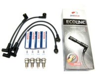 фото thumb №1, Кабелі свічки запалювання fiat seicento cinquececnto 900