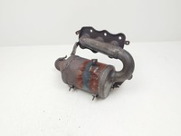 фото thumb №1, 2018 smart forfour ii w453 katalizator/dpf