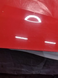 фото thumb №11, Дверь правый перед renault thalia ii k: dv727