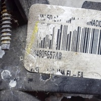 фото thumb №6, Chrysler sebring js 2008 левая сторона свет противотуманные передние