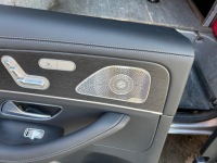 фото thumb №11, Mercedes 167 gls amg 63 сиденья карта обшивки коврики салон