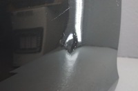 фото thumb №9, Дверь левый перед opel zafira c