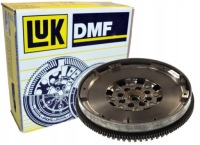 фото thumb №1, Колесо двомасовий luk mercedes vito w638 2.2d