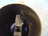 фото thumb №5, Opel corsa d 1.2 12v a12xel расходомер 13307079