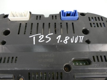 фото thumb №10, Toyota avensis t25 1.8 vvti спідометр  прилади uk