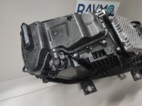 Фара передняя левая левый перед audi q7 4m рестайлинг  matrix full led 4m0941039c Доставка, фото thumb